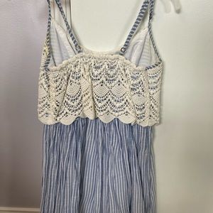 cute Abercrombie sundress